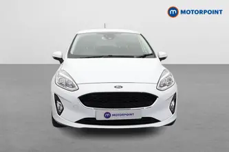 Ford Fiesta Trend Manual Petrol Hatchback - Stock Number (1662090) - Front bumper