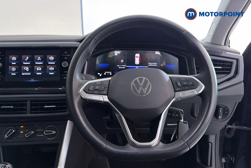 Volkswagen Taigo Life Manual Petrol SUV - Stock Number (1662241) - 2nd supplementary image