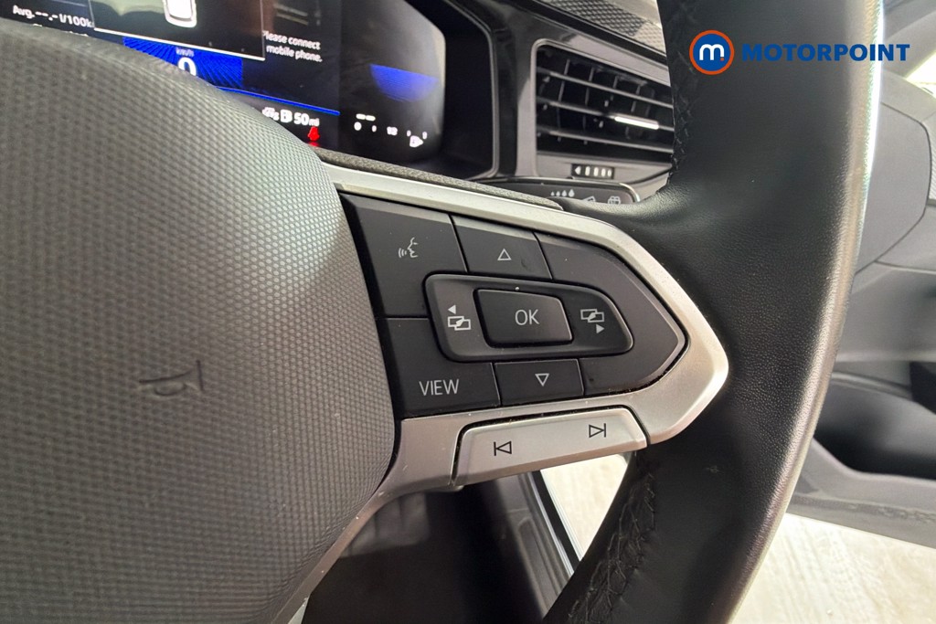 Volkswagen Taigo Life Manual Petrol SUV - Stock Number (1662241) - 4th supplementary image