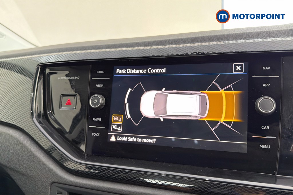 Volkswagen Taigo Life Manual Petrol SUV - Stock Number (1662241) - 13th supplementary image