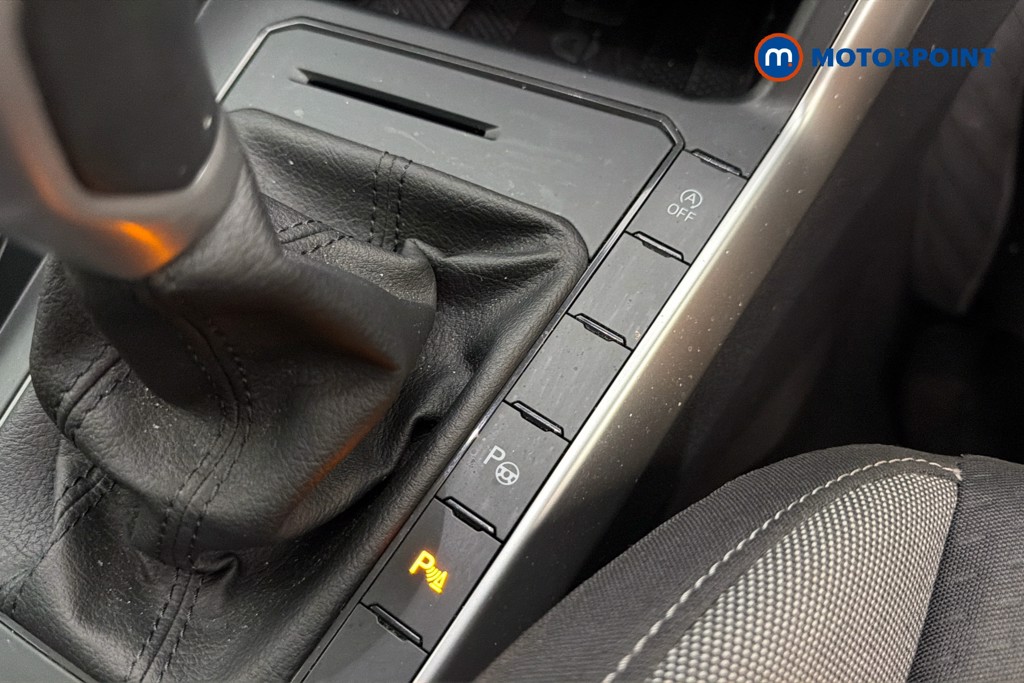 Volkswagen Taigo Life Manual Petrol SUV - Stock Number (1662241) - 16th supplementary image