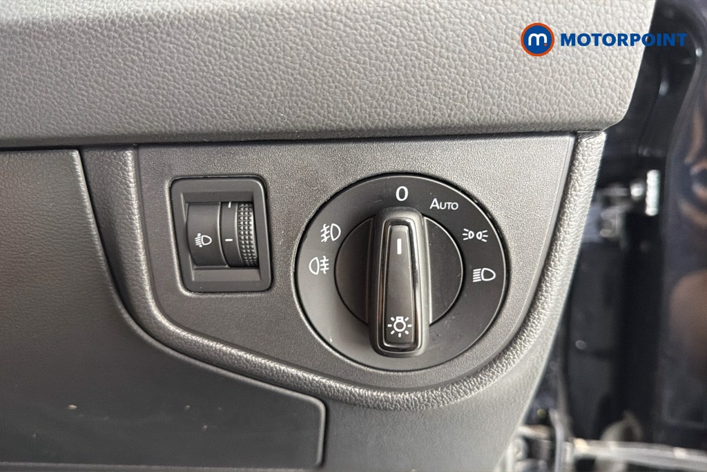 Volkswagen Taigo Life Manual Petrol SUV - Stock Number (1662241) - 18th supplementary image