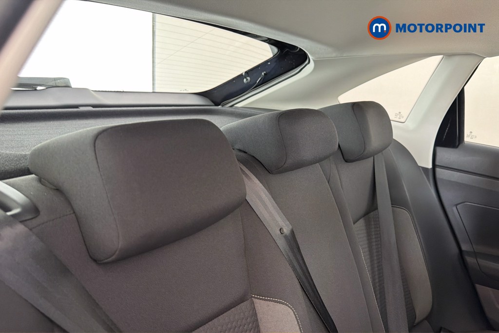 Volkswagen Taigo Life Manual Petrol SUV - Stock Number (1662241) - 23rd supplementary image