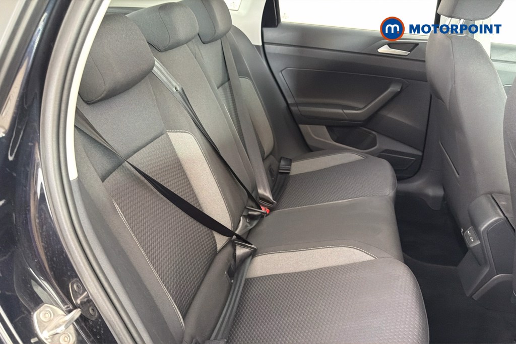 Volkswagen Taigo Life Manual Petrol SUV - Stock Number (1662241) - 28th supplementary image