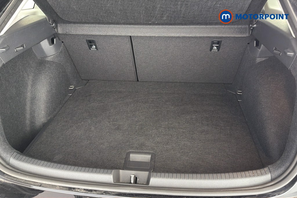Volkswagen Taigo Life Manual Petrol SUV - Stock Number (1662241) - 33rd supplementary image