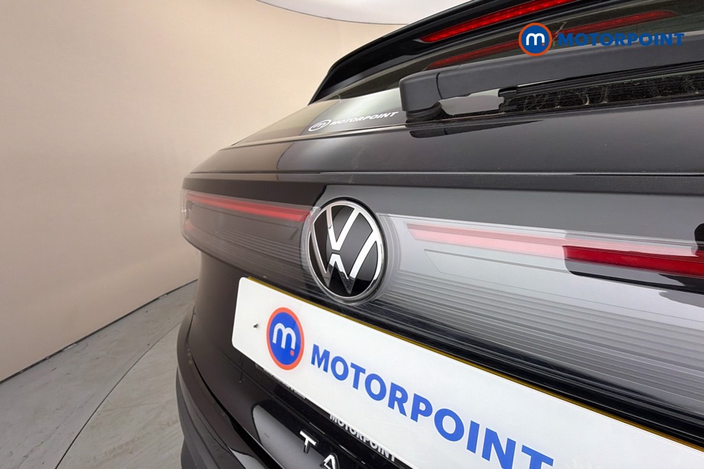 Volkswagen Taigo Life Manual Petrol SUV - Stock Number (1662241) - 37th supplementary image