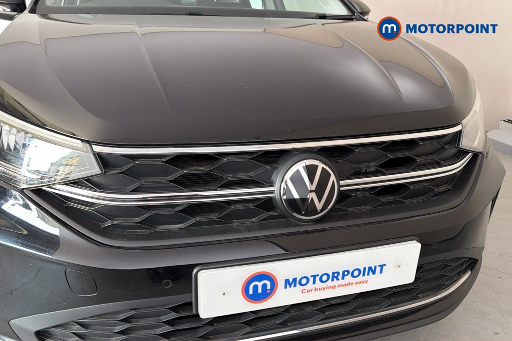Volkswagen Taigo Life Manual Petrol SUV - Stock Number (1662241) - 45th supplementary image