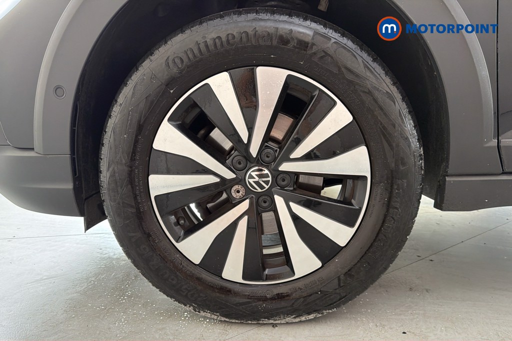 Volkswagen Taigo Life Manual Petrol SUV - Stock Number (1662241) - 47th supplementary image