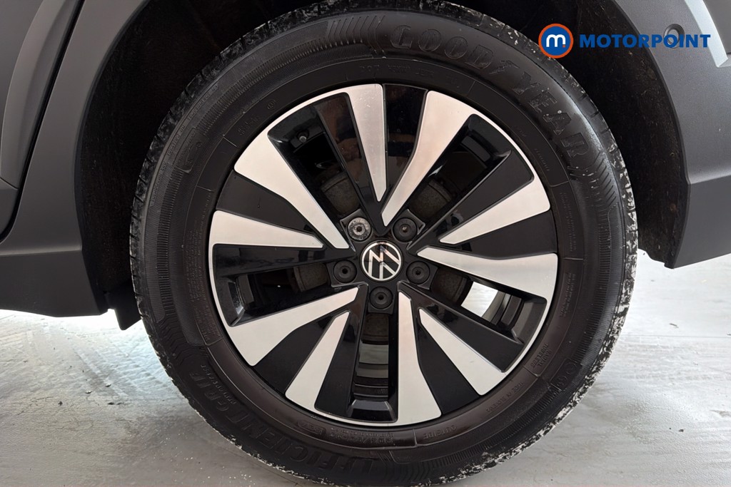 Volkswagen Taigo Life Manual Petrol SUV - Stock Number (1662241) - 48th supplementary image