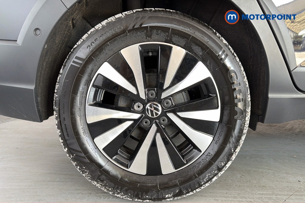 Volkswagen Taigo Life Manual Petrol SUV - Stock Number (1662241) - 49th supplementary image