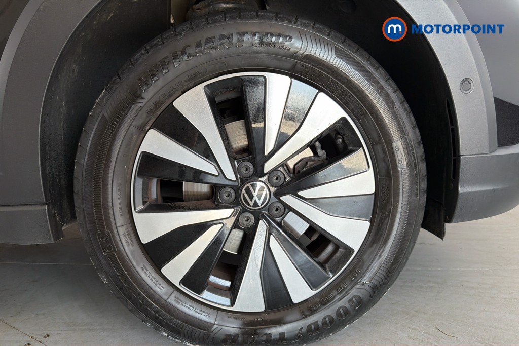 Volkswagen Taigo Life Manual Petrol SUV - Stock Number (1662241) - 50th supplementary image