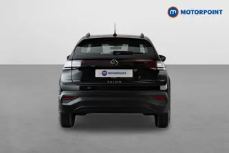 Volkswagen Taigo Life Manual Petrol SUV - Stock Number (1662241) - Rear bumper
