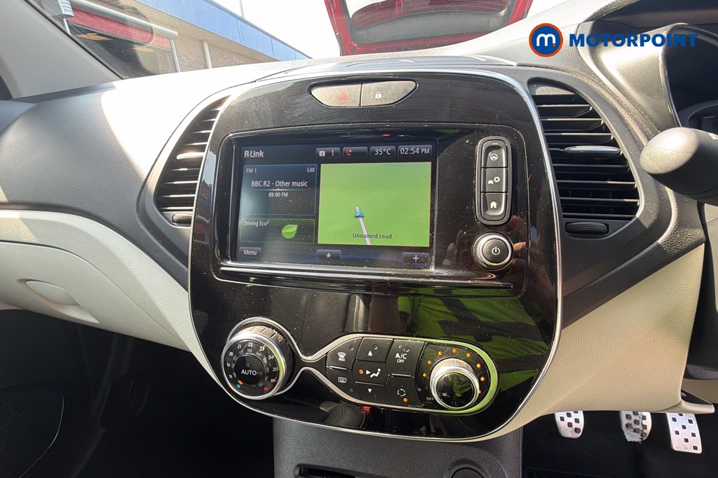 Renault Captur Gt Line Manual Diesel SUV - Stock Number (1662388) - 4th supplementary image