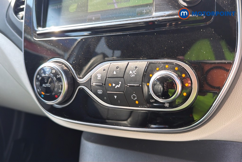 Renault Captur Gt Line Manual Diesel SUV - Stock Number (1662388) - 5th supplementary image