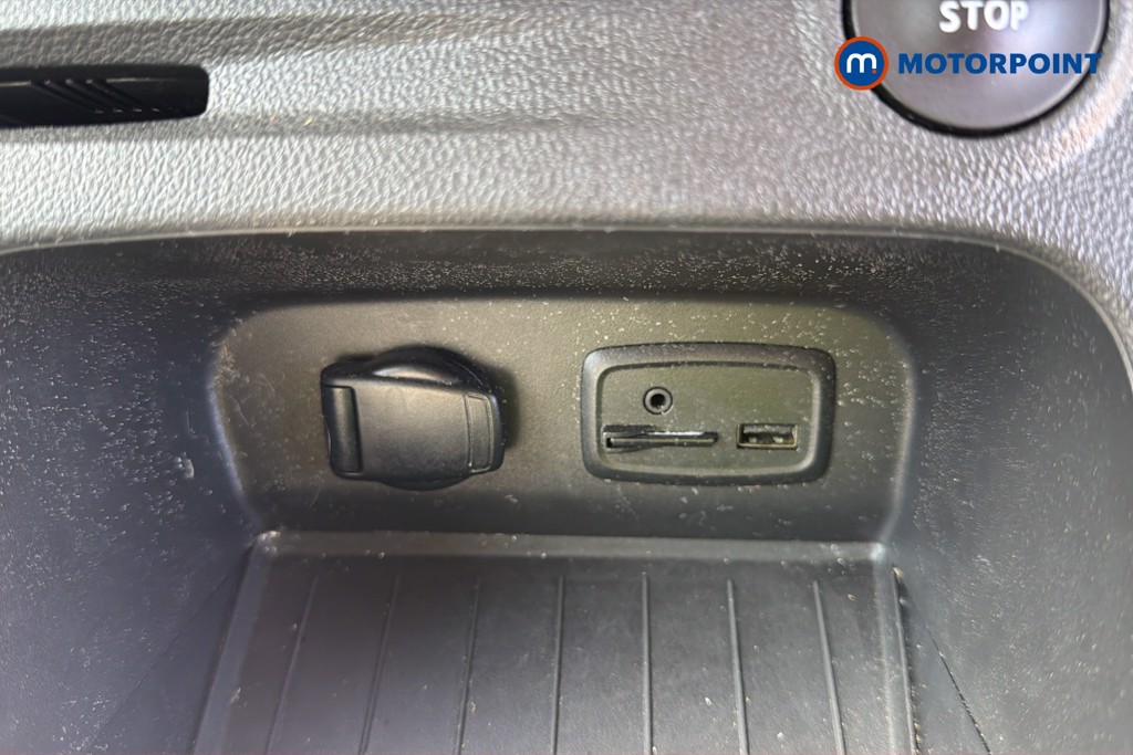 Renault Captur Gt Line Manual Diesel SUV - Stock Number (1662388) - 6th supplementary image