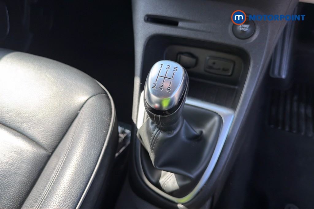 Renault Captur Gt Line Manual Diesel SUV - Stock Number (1662388) - 7th supplementary image