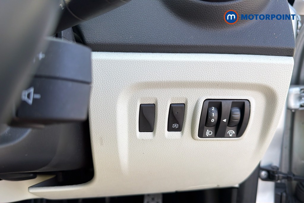 Renault Captur Gt Line Manual Diesel SUV - Stock Number (1662388) - 10th supplementary image