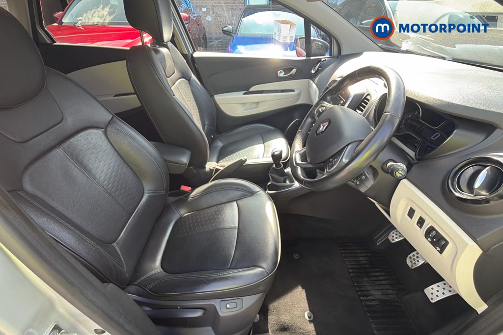 Renault Captur Gt Line Manual Diesel SUV - Stock Number (1662388) - 11th supplementary image