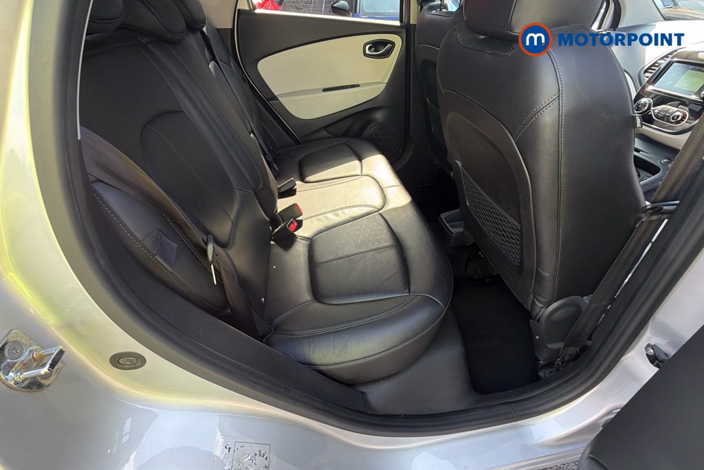 Renault Captur Gt Line Manual Diesel SUV - Stock Number (1662388) - 12th supplementary image