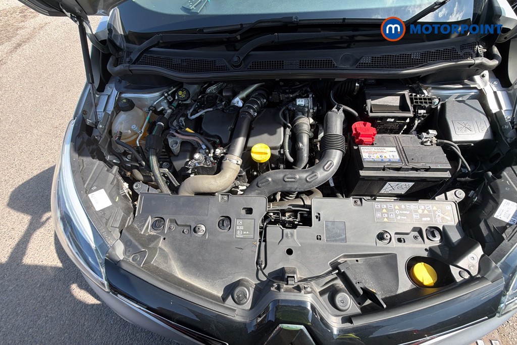 Renault Captur Gt Line Manual Diesel SUV - Stock Number (1662388) - 13th supplementary image