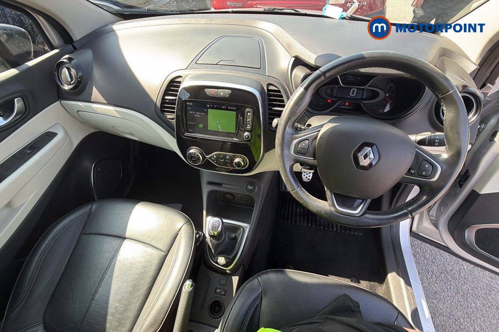 Renault Captur Gt Line Manual Diesel SUV - Stock Number (1662388) - 21st supplementary image