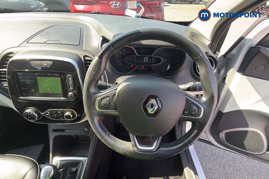 Renault Captur Gt Line Manual Diesel SUV - Stock Number (1662388) - 25th supplementary image