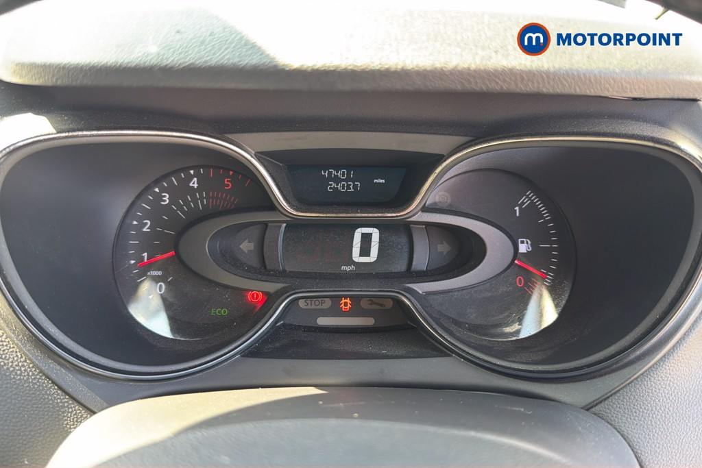 Renault Captur Gt Line Manual Diesel SUV - Stock Number (1662388) - 26th supplementary image