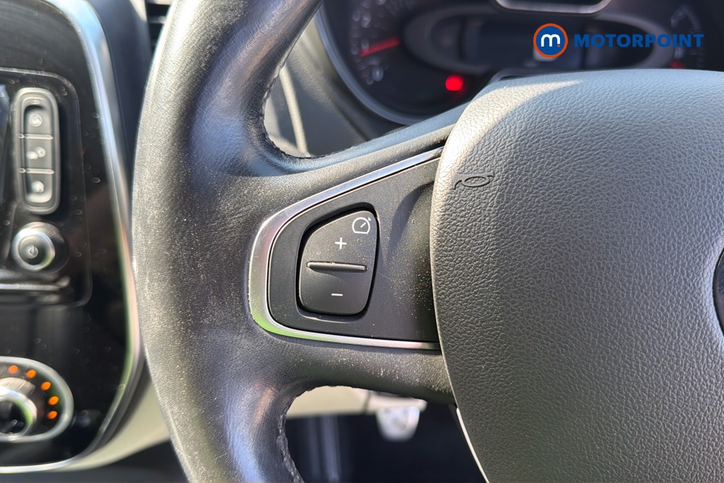 Renault Captur Gt Line Manual Diesel SUV - Stock Number (1662388) - 27th supplementary image