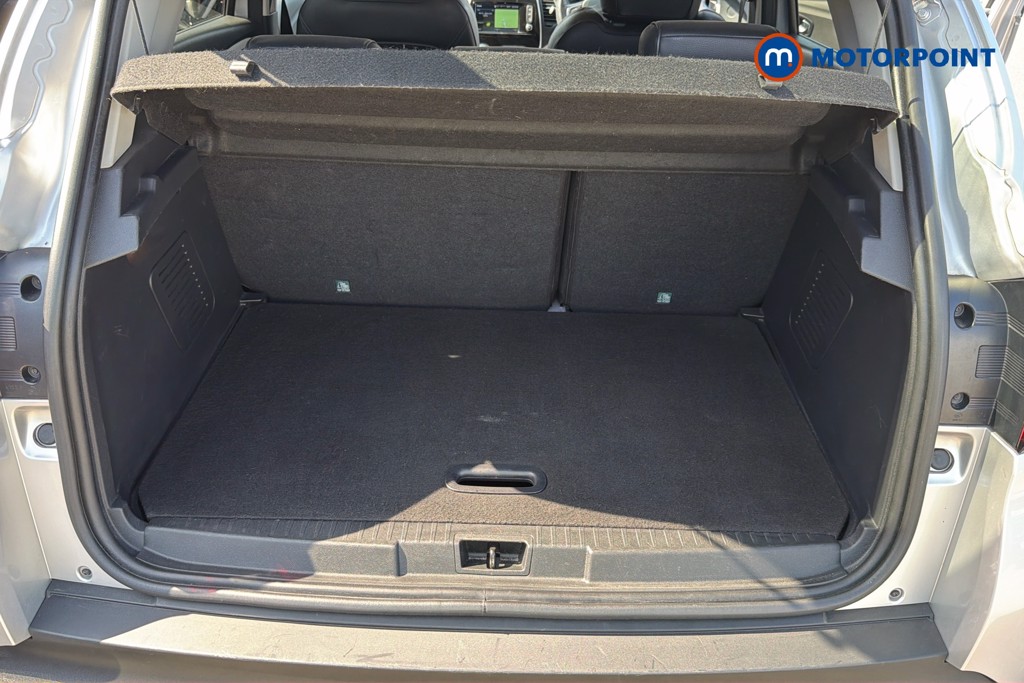 Renault Captur Gt Line Manual Diesel SUV - Stock Number (1662388) - 33rd supplementary image