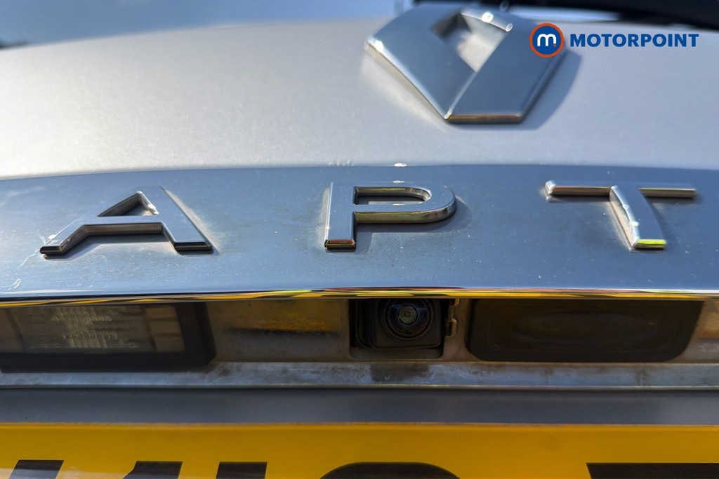 Renault Captur Gt Line Manual Diesel SUV - Stock Number (1662388) - 34th supplementary image