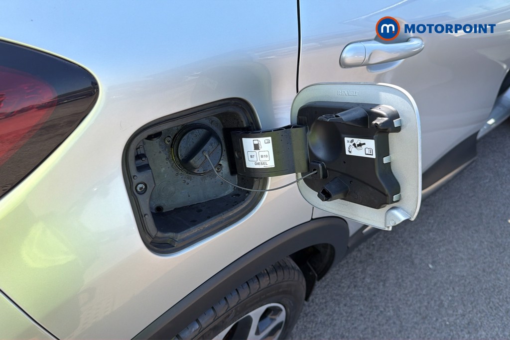 Renault Captur Gt Line Manual Diesel SUV - Stock Number (1662388) - 35th supplementary image