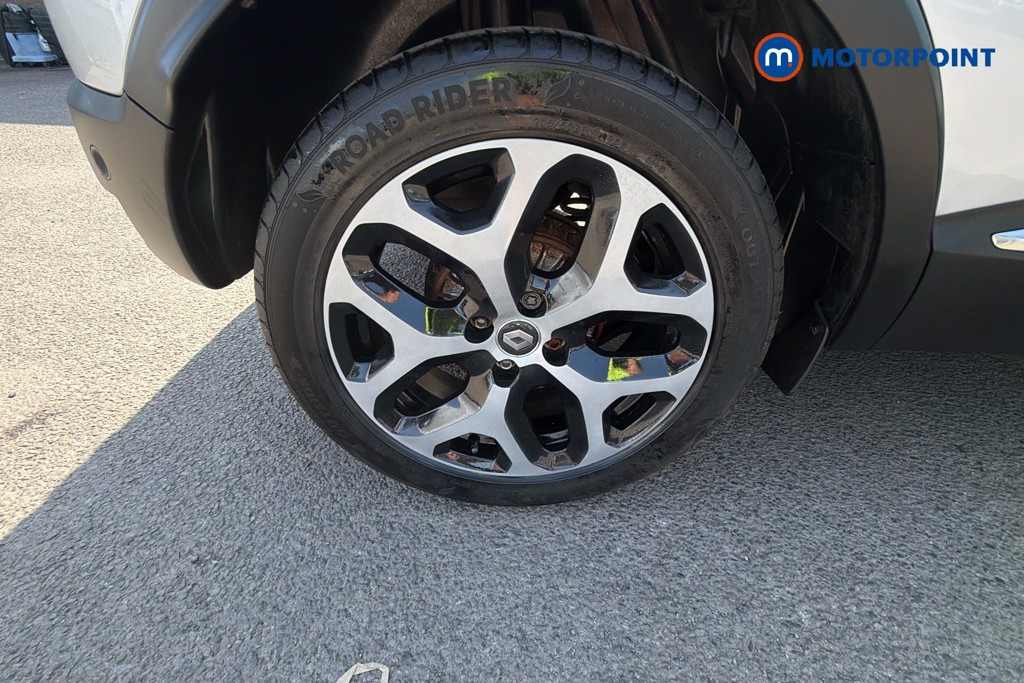 Renault Captur Gt Line Manual Diesel SUV - Stock Number (1662388) - 36th supplementary image