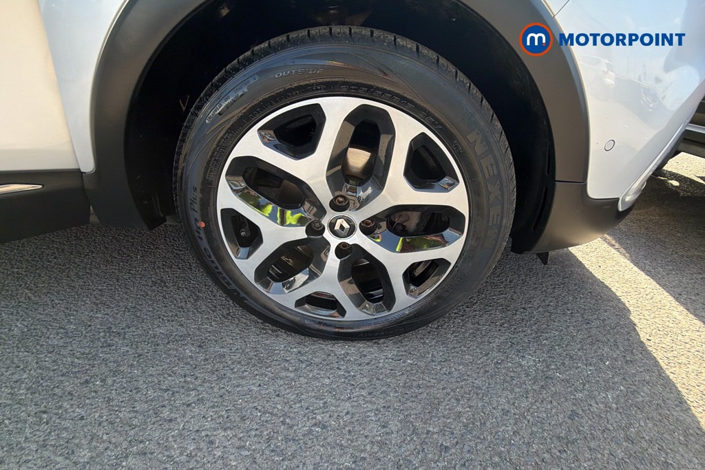 Renault Captur Gt Line Manual Diesel SUV - Stock Number (1662388) - 37th supplementary image