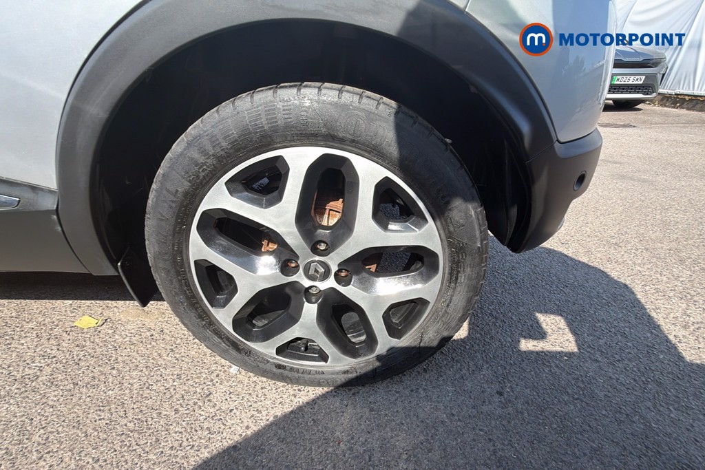 Renault Captur Gt Line Manual Diesel SUV - Stock Number (1662388) - 39th supplementary image