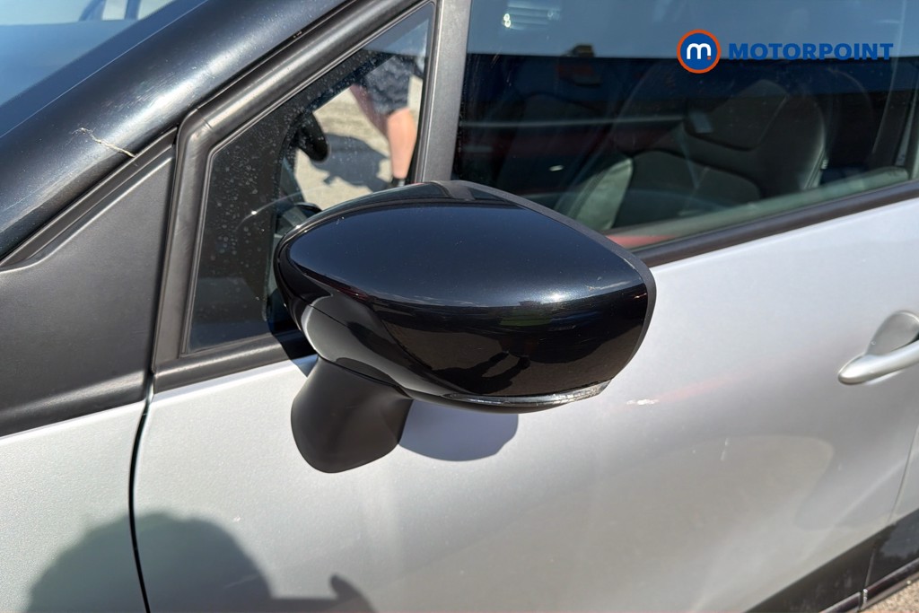 Renault Captur Gt Line Manual Diesel SUV - Stock Number (1662388) - 40th supplementary image