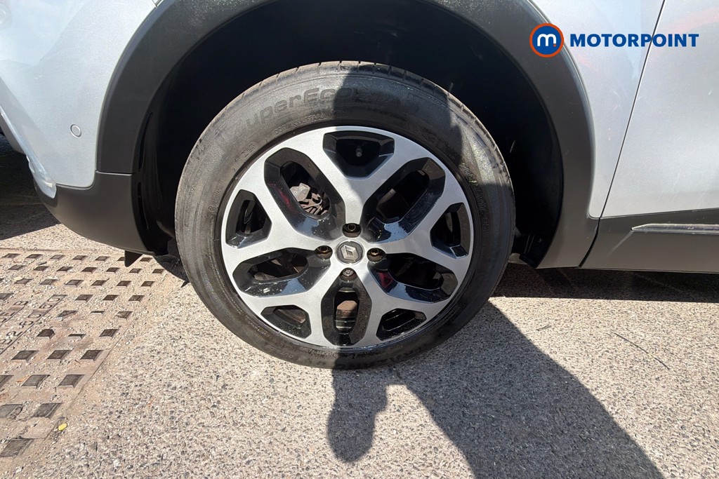 Renault Captur Gt Line Manual Diesel SUV - Stock Number (1662388) - 41st supplementary image