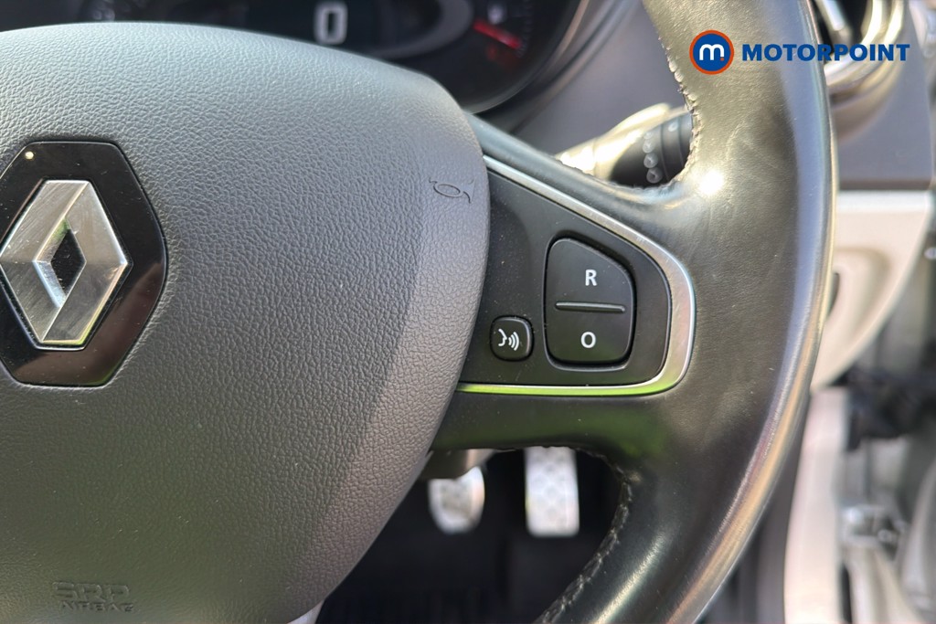 Renault Captur Gt Line Manual Diesel SUV - Stock Number (1662388) - 1st supplementary image
