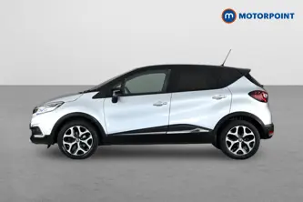 Renault Captur Gt Line Manual Diesel SUV - Stock Number (1662388) - Passenger side