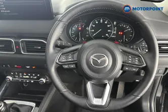 Mazda Cx-5 Exclusive-Line Manual Petrol SUV - Stock Number (1662475) - 2nd supplementary image