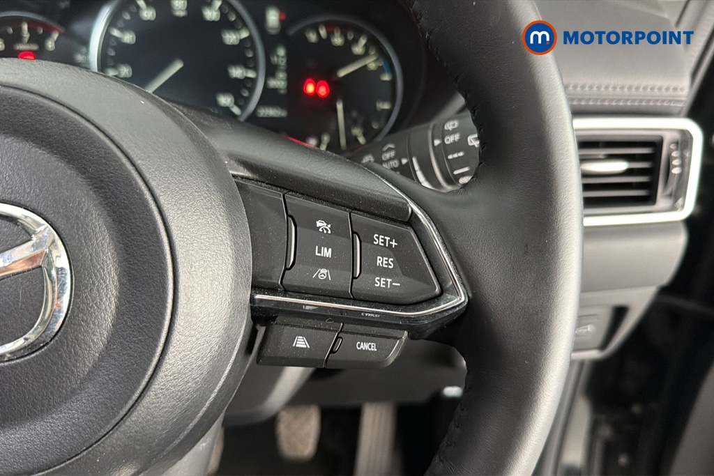 Mazda Cx-5 Exclusive-Line Manual Petrol SUV - Stock Number (1662475) - 3rd supplementary image