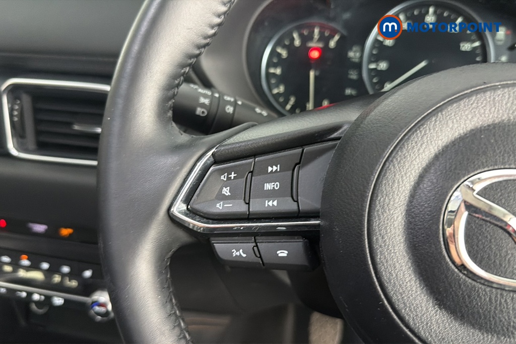 Mazda Cx-5 Exclusive-Line Manual Petrol SUV - Stock Number (1662475) - 4th supplementary image