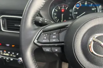 Mazda Cx-5 Exclusive-Line Manual Petrol SUV - Stock Number (1662475) - 4th supplementary image