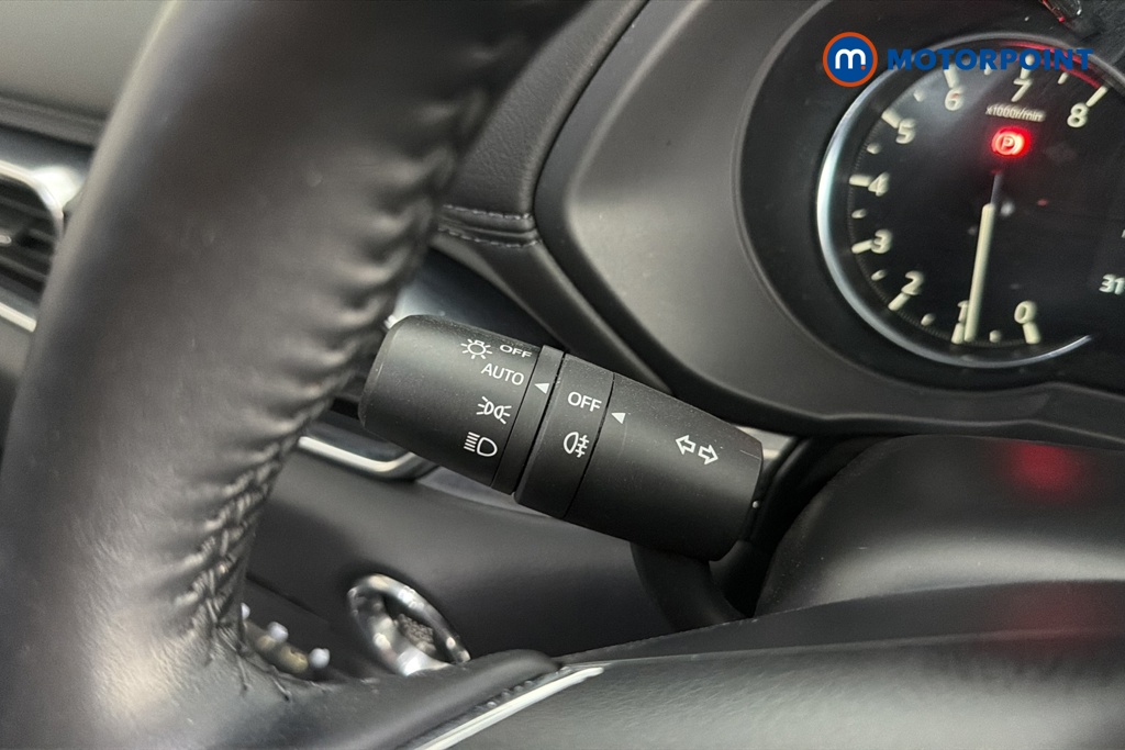 Mazda Cx-5 Exclusive-Line Manual Petrol SUV - Stock Number (1662475) - 5th supplementary image