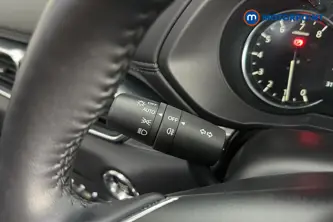 Mazda Cx-5 Exclusive-Line Manual Petrol SUV - Stock Number (1662475) - 5th supplementary image