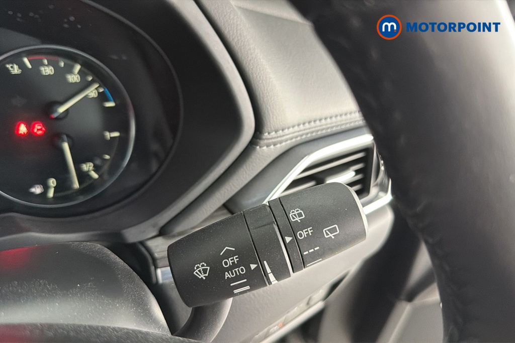 Mazda Cx-5 Exclusive-Line Manual Petrol SUV - Stock Number (1662475) - 6th supplementary image
