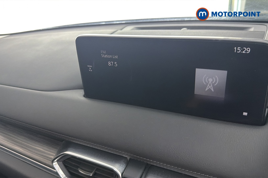 Mazda Cx-5 Exclusive-Line Manual Petrol SUV - Stock Number (1662475) - 8th supplementary image