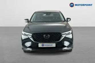 Mazda Cx-5 Exclusive-Line Manual Petrol SUV - Stock Number (1662475) - Front bumper