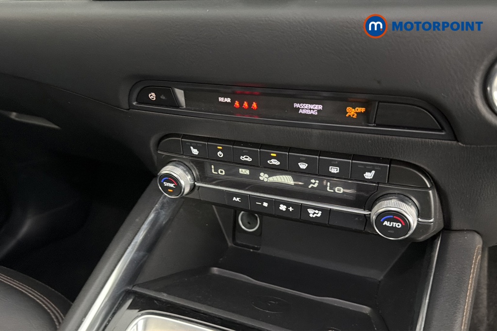 Mazda Cx-5 Exclusive-Line Manual Petrol SUV - Stock Number (1662475) - 12th supplementary image