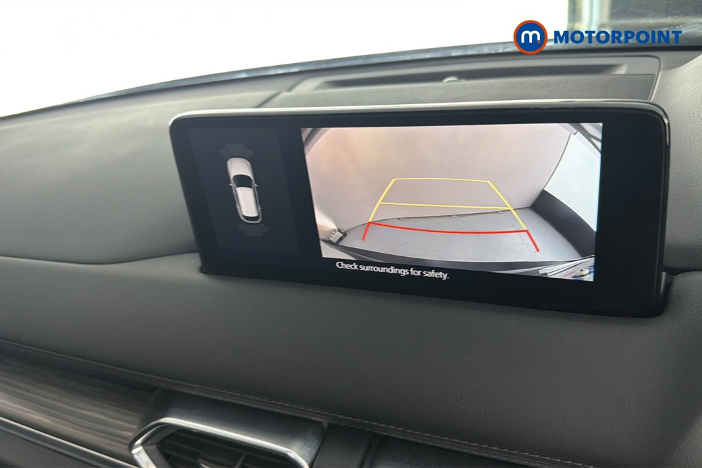 Mazda Cx-5 Exclusive-Line Manual Petrol SUV - Stock Number (1662475) - 13th supplementary image