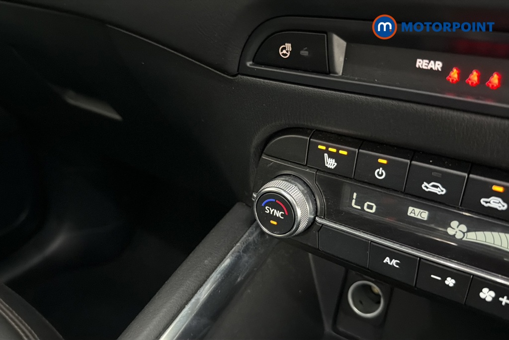 Mazda Cx-5 Exclusive-Line Manual Petrol SUV - Stock Number (1662475) - 14th supplementary image